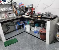 Cho thuê mặt bằng 50 m2 tiện kinh doanh, làm đẹp giá rẻ tại Phường Dĩ An.