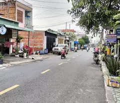 Cho thuê mặt bằng 50 m2 tiện kinh doanh, làm đẹp giá rẻ tại Phường Dĩ An.