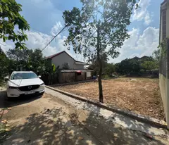 Đất 279.7m2 đất Đình Buộm xã Hồng Kỳ Sóc Sơn HN