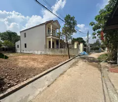 Đất 279.7m2 đất Đình Buộm xã Hồng Kỳ Sóc Sơn HN