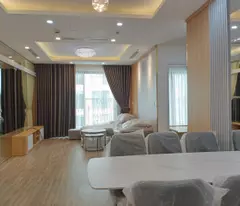 BÁN CĂN HỘ CHUNG CƯ TẠI SUNSHINE RIVERSIDE, GIÁ 7,35 TỶ VND, DIỆN TÍCH 100M2