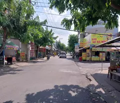 BÁN GẤP đất thổ cư 4*30 SHR, HXH khu Hiệp Thành City. CHỈ 3.7 tỉ