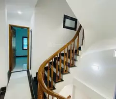 BÁN NHÀ ĐẸP 5 TẦNG MẬU LƯƠNG, 36M2, MẶT TIỀN 4.3M KINH DOANH ĐƯỢC, NGÕ Ô TÔ
