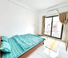 Cho Thuê Phòng Văn Quán Chỉ Hơn 3tr Full Nội Thất Cơ Bản. 
LH: 0975660338