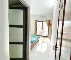 Cho Thuê Phòng Văn Quán Chỉ Hơn 3tr Full Nội Thất Cơ Bản. 
LH: 0975660338