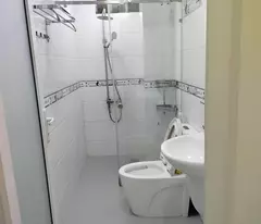 Cho thuê phòng 40m2 tại Phạm Văn Đồng, Phường 11, Quận Bình Thạnh, TP HCM