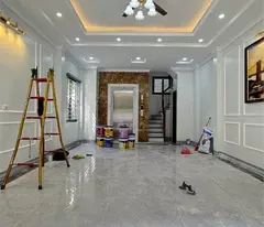 Bán nhà Hồ Đắc Di, lô góc, 8 tầng thang máy đập hộp, DT 46m2, vài bước chân ra Hồ Đắc Di
