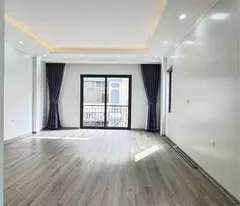 Bán nhà Hồ Đắc Di, lô góc, 8 tầng thang máy đập hộp, DT 46m2, vài bước chân ra Hồ Đắc Di