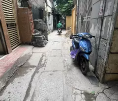 HÀNG HIẾM PHỐ TRẦN  THÁI TÔNG 115m*3T NHỈNH 14 TỶ, 15m  RA Ô TÔ, NGÕ THÔNG KINH DOANH