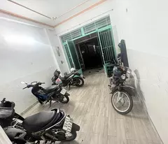 Cho thuê phòng trong nhà nguyên căn đ/c 276 Nguyễn Văn Khối