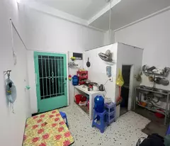 Cho thuê phòng trong nhà nguyên căn đ/c 276 Nguyễn Văn Khối