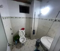 Cho thuê phòng trong nhà nguyên căn đ/c 276 Nguyễn Văn Khối