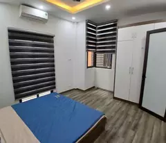Bán nhà Văn Chương, Đống Đa. 4 mặt thoáng, DT 42m2, 4 tầng, ngõ thông kinh doanh