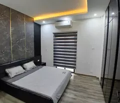 Bán nhà Văn Chương, Đống Đa. 4 mặt thoáng, DT 42m2, 4 tầng, ngõ thông kinh doanh