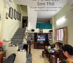 Mặt phố ĐỒNG CỔ - 55M nở hậu 9.5 TỶ -  ô tô đỗ cửa.