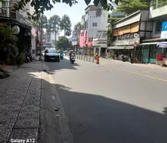 B.A.N NHÀ - TRƯỜNG CHINH- CỘNG HÒA -300M - 2 TẦNG - P13 TÂN BÌNH - HXH NGỦ NHÀ