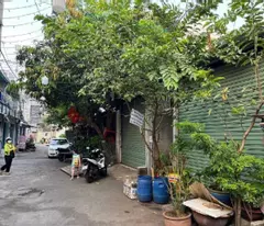 B.A.N NHÀ - TRƯỜNG CHINH- CỘNG HÒA -300M - 2 TẦNG - P13 TÂN BÌNH - HXH NGỦ NHÀ