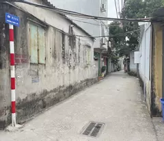 BÁN ĐẤT RẺ PHÚC LỢI - LONG BIÊN - VUÔNG VẮN FULL THỔ CƯ - S 35M2 CHỈ 3.1 TỶ