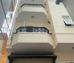 BÁN NHÀ LŨY BÁN BÍCH, P HÒA THẠNH TÂN PHÚ