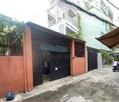 BÁN NHÀ LŨY BÁN BÍCH, P HÒA THẠNH TÂN PHÚ