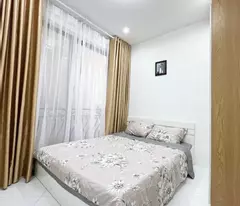 Bán nhà 3 tầng, 20m², 3PN, 4WC, ngõ Bạch Mai, Hai Bà Trưng, 3.8 tỷ