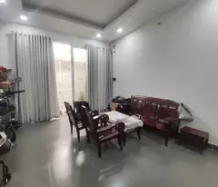 HẺM XE TẢI THÔNG - ĐANG KINH DOANH - NHÀ MỚI Ở NGAY - HOÀN CÔNG ĐỦ - SÁT MẶT TIỀN