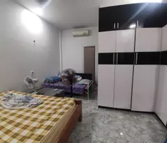 HẺM XE TẢI THÔNG - ĐANG KINH DOANH - NHÀ MỚI Ở NGAY - HOÀN CÔNG ĐỦ - SÁT MẶT TIỀN