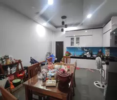 HẺM XE TẢI THÔNG - ĐANG KINH DOANH - NHÀ MỚI Ở NGAY - HOÀN CÔNG ĐỦ - SÁT MẶT TIỀN