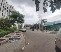 HẺM XE TẢI THÔNG - ĐANG KINH DOANH - NHÀ MỚI Ở NGAY - HOÀN CÔNG ĐỦ - SÁT MẶT TIỀN