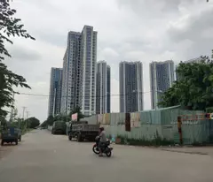 HẺM XE TẢI THÔNG - ĐANG KINH DOANH - NHÀ MỚI Ở NGAY - HOÀN CÔNG ĐỦ - SÁT MẶT TIỀN