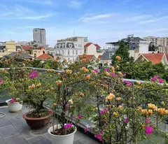 TRUNG TÂM CẦU GIẤY - LONG LANH, LỘNG LẪY, XA HOA, ĐẲNG CẤP NHẤT KĐT LÃO THÀNH CÁCH MẠNG
DT: 300m2