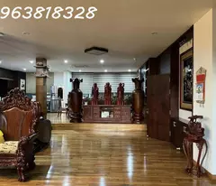 TRUNG TÂM CẦU GIẤY - LONG LANH, LỘNG LẪY, XA HOA, ĐẲNG CẤP NHẤT KĐT LÃO THÀNH CÁCH MẠNG
DT: 300m2