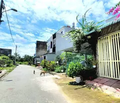 Lô đất HXH gò cát phú hữu DT 55m giá đầu tư, vị trí đẹp