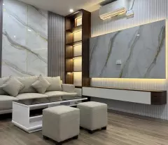 Bán chung cư Bắc Hà, Phạm Văn Đồng, 3 ngủ nhà đẹp sẵn về ở ngay