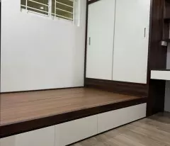 Bán chung cư Bắc Hà, Phạm Văn Đồng, 3 ngủ nhà đẹp sẵn về ở ngay