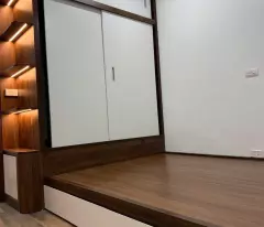 Bán chung cư Bắc Hà, Phạm Văn Đồng, 3 ngủ nhà đẹp sẵn về ở ngay