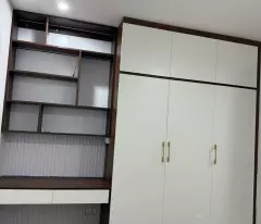 Bán chung cư Bắc Hà, Phạm Văn Đồng, 3 ngủ nhà đẹp sẵn về ở ngay