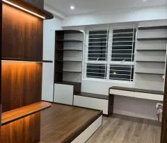 Bán chung cư Bắc Hà, Phạm Văn Đồng, 3 ngủ nhà đẹp sẵn về ở ngay
