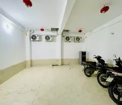 Bán nhà phố Triều Khúc giá 18.5 tỷ, diện tích 80m2, 8 tầng, mặt tiền 6m