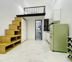 Bán nhà phố Triều Khúc giá 18.5 tỷ, diện tích 80m2, 8 tầng, mặt tiền 6m
