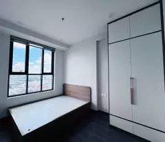 Xách Vali vào Đón Tết tại căn hộ HT Pearl Dĩ An