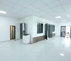 NHÀ 2 TẦNG 4PN (8x25) NỞ HẬU - LÔ GÓC KO LG MẶT TIỀN HIỆP THÀNH 23, Q12
