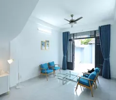 NHÀ 2 TẦNG 4PN (8x25) NỞ HẬU - LÔ GÓC KO LG MẶT TIỀN HIỆP THÀNH 23, Q12