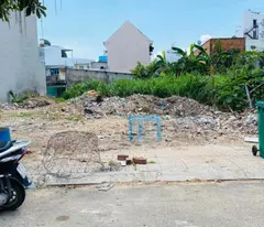 +1 BÁN  ĐẤT Bình Trưng Đông Quận 2 -120m2- ĐƯỜNG 6M-  CHỈ HƠN 60 TR M2