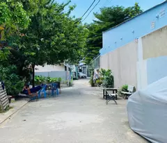 +1 BÁN  ĐẤT Bình Trưng Đông Quận 2 -120m2- ĐƯỜNG 6M-  CHỈ HƠN 60 TR M2