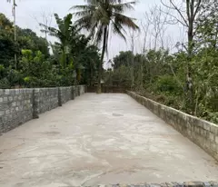 Cần bán đất siêu phẩm trục chính Phú Mãn ôtô đỗ cửa 129m 2.7 tỷ