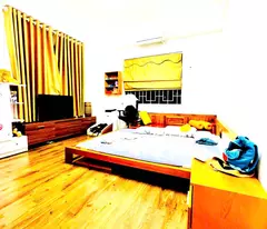 Bán Căn CC 75m2 – 2PN, Tòa OCT2 - DN1 Bắc Linh Đàm, Hoàng Mai, giá 4,5 tỷ.