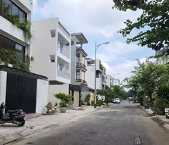 Giảm mạnh 2 tỷ nhà gần Thạnh Mỹ Lợi - Nhà 4 tầng siêu đẹp, thang máy, bể bơi