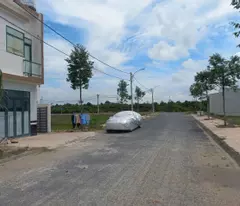 Bán nhanh đất nền vị trí đẹp KDC Minh Trí - Cái Tắc