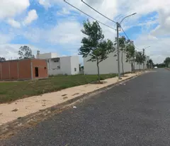 Bán nhanh đất nền vị trí đẹp KDC Minh Trí - Cái Tắc